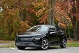 Test Hyundai Kona