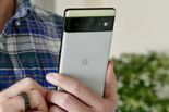 Test Google Pixel 6