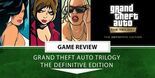 Test GTA The Trilogy