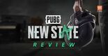 Test Playerunknown's Battlegrounds New State