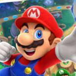 Test Mario Party Superstars