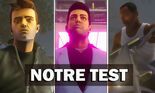 Test GTA The Trilogy
