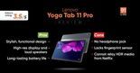 Test Lenovo Yoga Tab 11