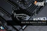 Test Asus ROG Maximus Z690 Hero