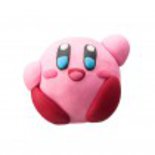 Test Kirby and the Rainbow Curse