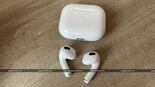Test Apple AirPods