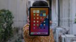 Apple iPad Mini 6 testé par Digit