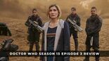 Test Doctor Who S13