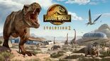 Test Jurassic World Evolution 2
