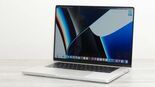 Apple MacBook Pro 16 reviewed by ExpertReviews