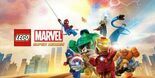 Test LEGO Marvel Super Heroes