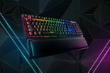 Test Razer BlackWidow V3