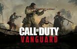 Test Call of Duty Vanguard