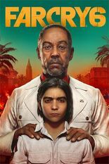 Test Far Cry 6