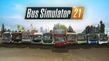 Test Bus Simulator 21