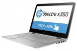 Test HP Spectre x360