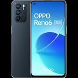 Test Oppo Reno 6