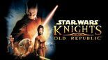 Test Star Wars Knights of the Old Republic