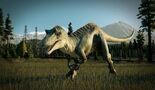 Test Jurassic World Evolution 2