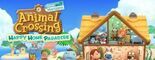 Test Animal Crossing New Horizons: Happy Home Paradise