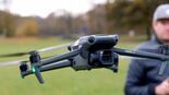 DJI Mavic 3 test par Chip.de