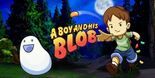 Test A Boy and his Blob