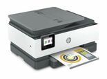 HP Officejet 8022e Review