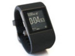 Test Fitbit Surge