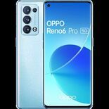 Test Oppo Reno 6 Pro