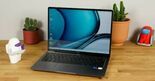 Test Huawei MateBook 14s