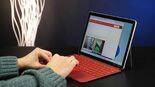 Test Microsoft Surface Go 3