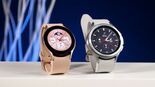 Test Samsung Galaxy Watch 4