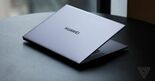 Test Huawei MateBook 16