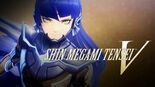 Test Shin Megami Tensei V