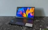Test Asus ZenBook 13