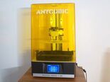 Test Anycubic Photon Mono X