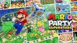 Test Mario Party Superstars
