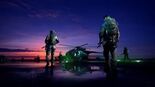 Test Battlefield 2042