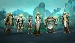 Test World of Warcraft
