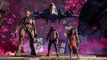 Test Guardians of the Galaxy Marvel