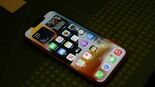 Test Apple iPhone 13