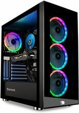 Test iBuypower Element MR 208i