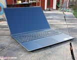 Test Dell Inspiron 16 Plus 7610