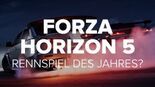 Test Forza Horizon 5