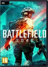 Test Battlefield 2042