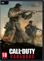 Call of Duty Vanguard test par PixelCritics