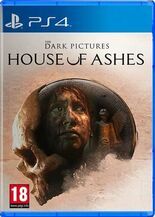 Test The Dark Pictures Anthology House of Ashes