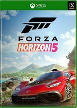 Test Forza Horizon 5