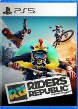 Test Riders Republic