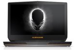 Test Alienware 15
